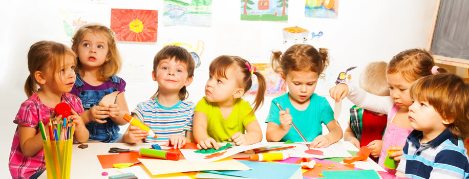 Security Solutions for Daycares in Nashville,  TN