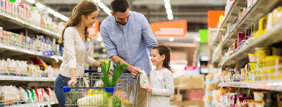 Security Solutions for Supermarkets in Nashville,  TN